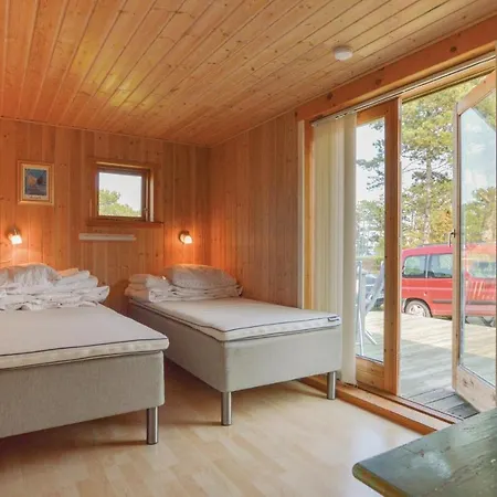 Casa vacanze Three-bedroom Holiday In Nykobing Sj