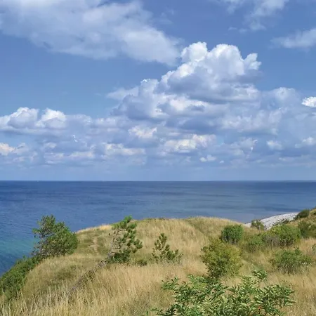 Three-bedroom Holiday In Nykobing Sj Casa vacanze