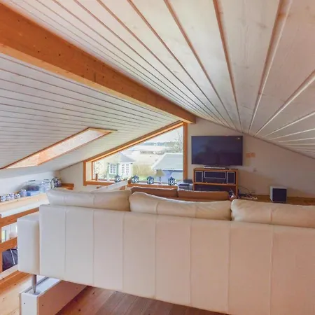 Three-bedroom Holiday In Nykobing Sj Casa vacanze