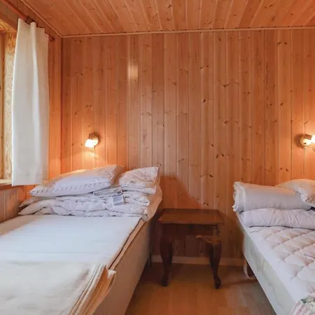 Casa vacanze Three-bedroom Holiday In Nykobing Sj Højby