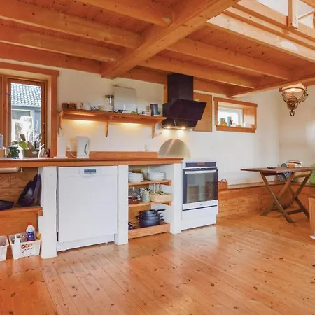 Casa vacanze Three-bedroom Holiday In Nykobing Sj