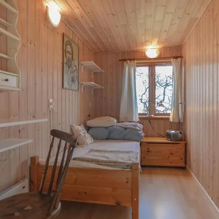 Three-bedroom Holiday In Nykobing Sj Casa vacanze